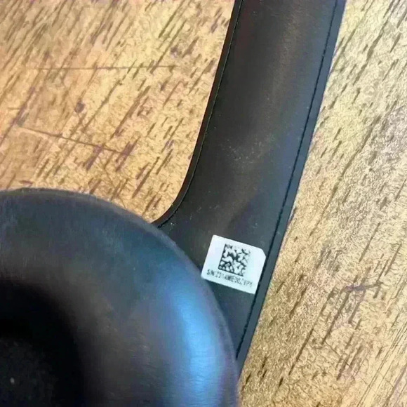 Logitech ClearChat Comfort/USB Headset Black - Picture 11 of 11